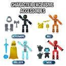 StikBot Legendz Series 2