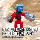 StikBot Legendz Series 2