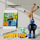 StikBot & StikPet Family Set