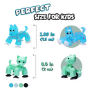 StikBot & StikPet Family Set