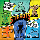 StikBot & StikPet Family Set