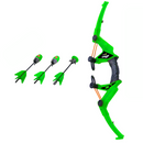 Zing Z-Tek Bow & Arrow Set