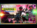 KlikBot Guardian - 4 Pack