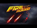 Firetek Rockets Combo Pack