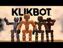 KlikBot Villains - 4 Pack