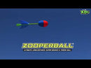 Zooperball 2 pack