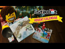 StikBot Christmas Advent Calendar
