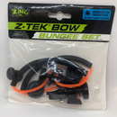Z-Tek Bow Bungees