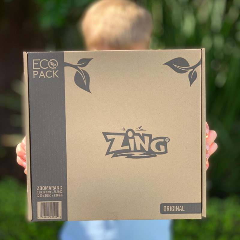 Zing Zoomarang 2 Pack