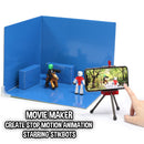StikBot Pro Animation Set