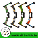 Zing Toys HyperStrike Bow Bungees