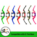 Zing Toys Z-Tek Bow Bungees