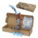 Avatar Remote Control Deluxe Banshee & Bow Combo