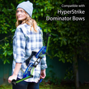 Dominator Bow Bungees