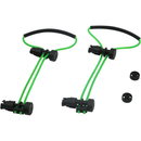 Dominator Bow Bungees