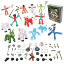 StikBot Christmas Advent Calendar 2026