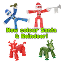 StikBot Christmas Advent Calendar 2026
