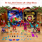 StikBot Christmas Advent Calendar