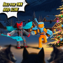 StikBot Christmas Advent Calendar