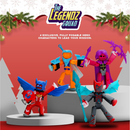 StikBot Christmas Advent Calendar