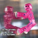 StikBot - 8 Pack with Tripod