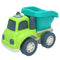 Plantastic City Vehicles Single Pack - Dump Truck