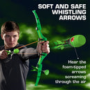 Zing Z-Tek Bow & Arrow Set 