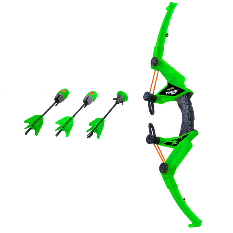 Zing Z-Tek Bow & Arrow Set 