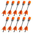 Zing Toys Air Storm Ammo 10 Arrow Set - Orange