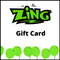 Zing Toys Gift Card