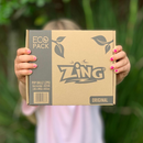 Zing Pop Ballz  2 pack