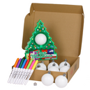 Zing Toys TreeMendous Ornament Decorator Set