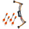 Zing HyperStrike Bow & Arrow Set