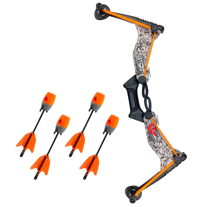 HyperStrike Bow