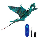 Zing Toys Avatar Remote Control Classic Banshee & Bow Combo