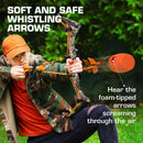 Zing HyperStrike Bow & Arrow Set