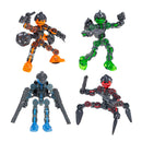 KlikBot Guardian - 4 Pack