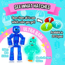 StikBot Surprise Egg - 6 Pack